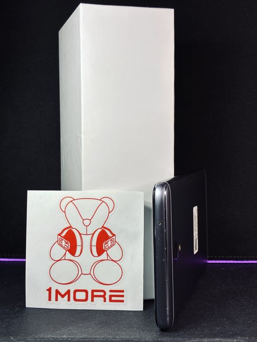 Meizu M5 Note 3/16GB Gray (M621H) Б/У