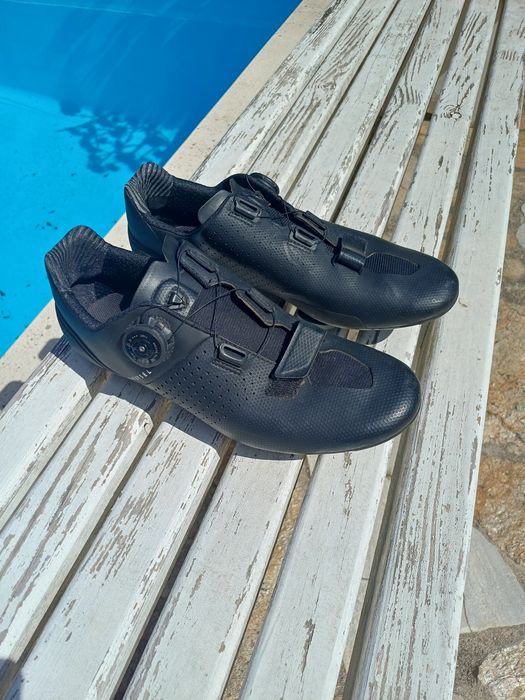 Sapatos Van Rysel