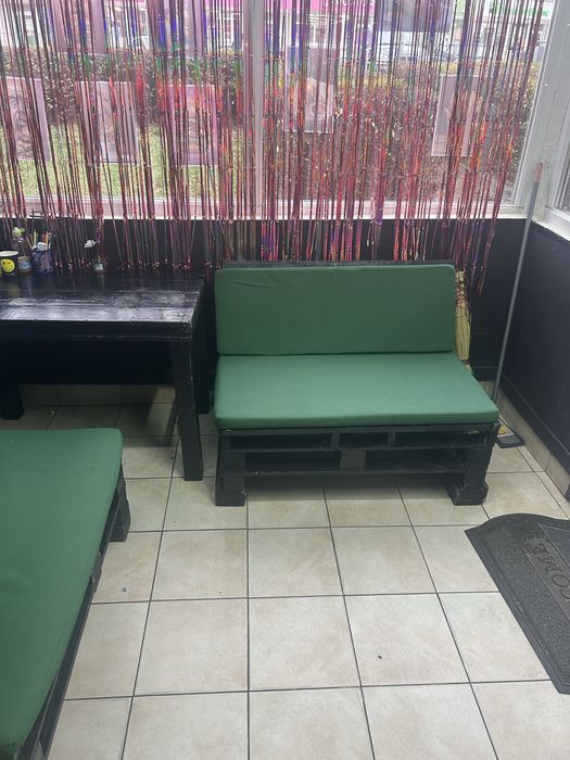 Продам оборудование для мини кафе