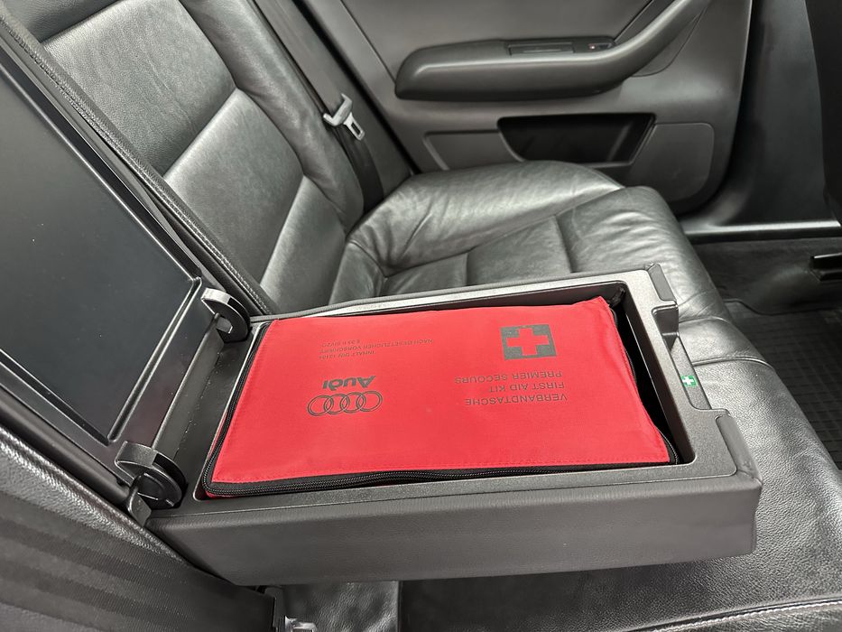 Audi A6 C6 2007 чудове авто ауді
