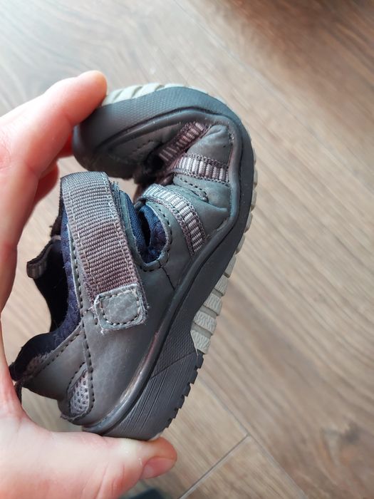 Sandały 26 NEXT 16,5cm wkładka