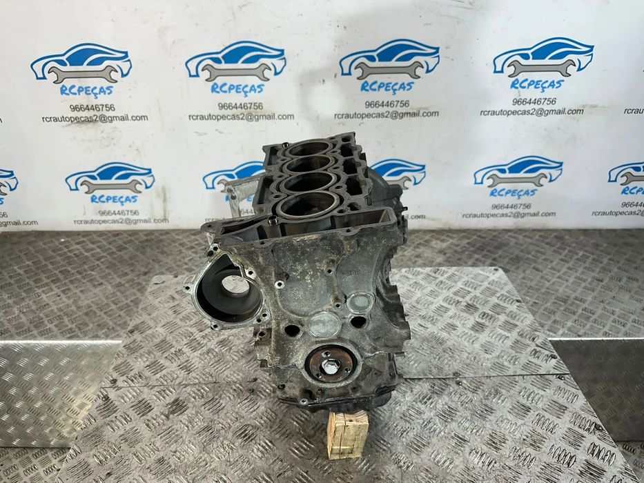 Bloco Armado Completo BMW MINI N13B16A