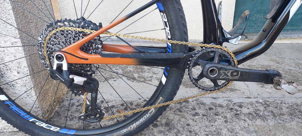 KTM Scarp Exonic