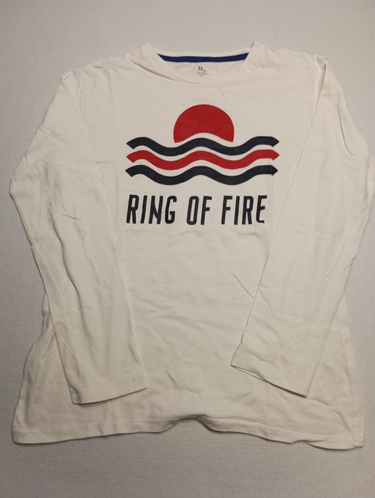 T-shirts manga comprida criança