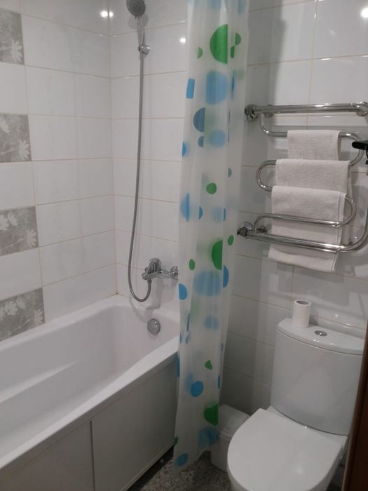 ЦЕНТР міста. Біля Злати Плази та драмтеатру, Погодинно