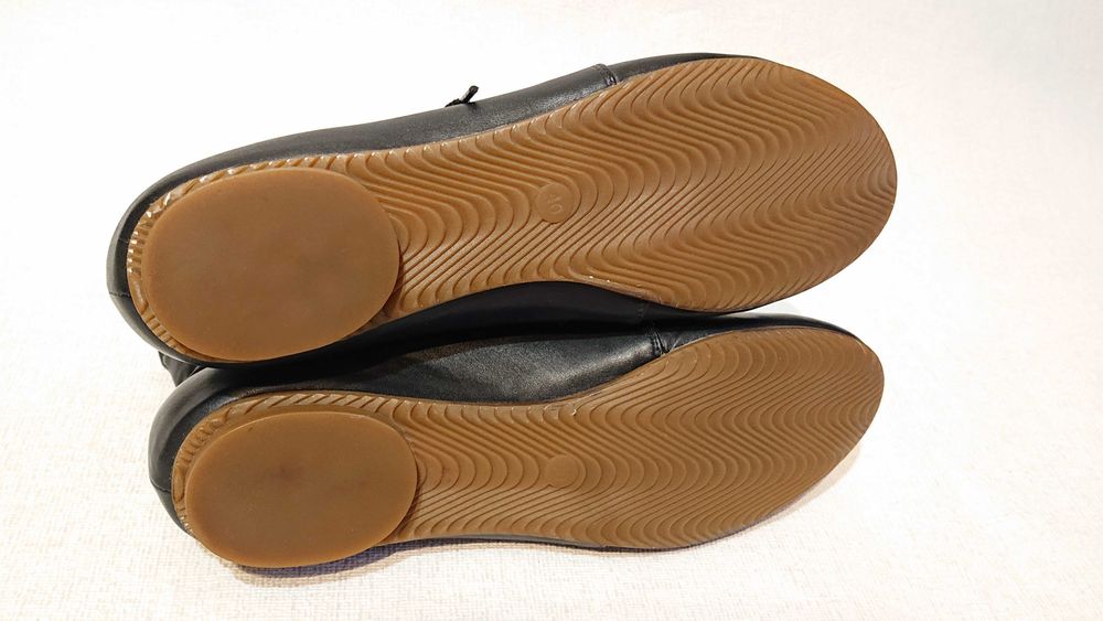 Женские кожаные демисезонные ботинки Like Show 39 40 41 кожа осень