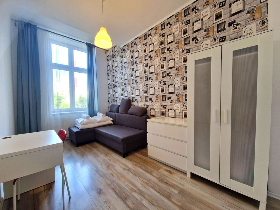 Mieszkanie – Wrocław - Widok 2