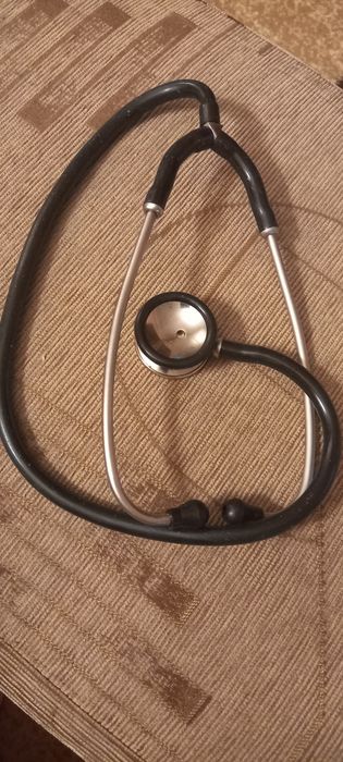Стетоскоп медицина