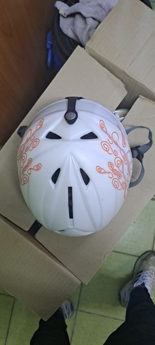 Шолом гірськолижний