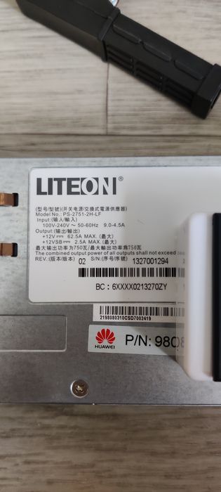 Зарядний пристрій 60А ліферо lifepo4