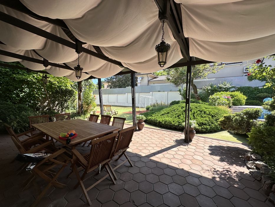 House by the address (area 500 m²) - Atlanta.ua - photo 7