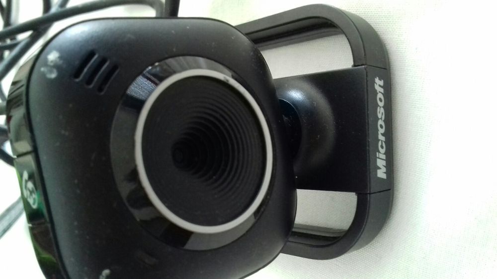 Câmara Microsoft