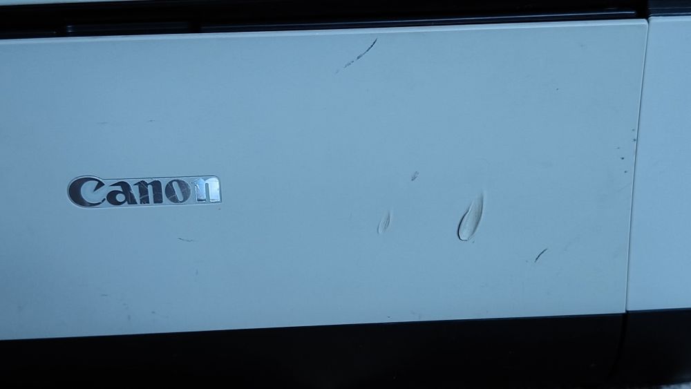 Принтер Canon Pixma MP250, в досить доброму стані.