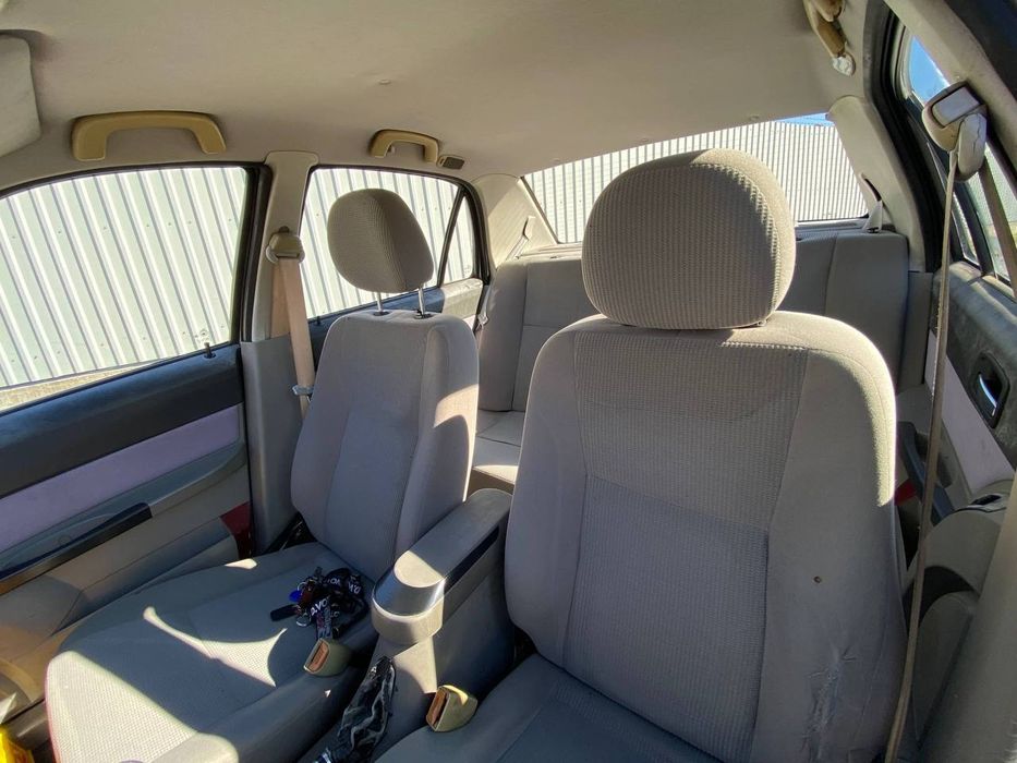 Авто Geely  CK 2008