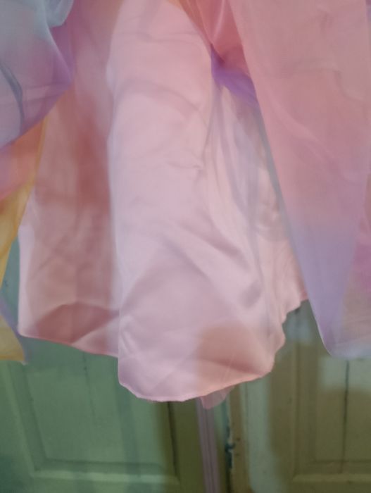 Святкова сукня на 4-5 роки