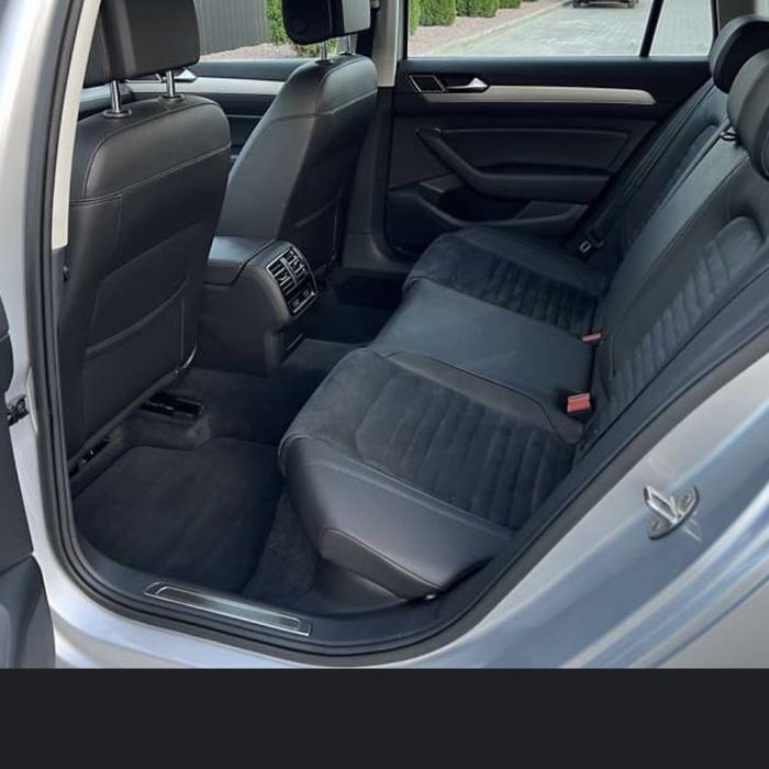 Продам пасат в добром стани