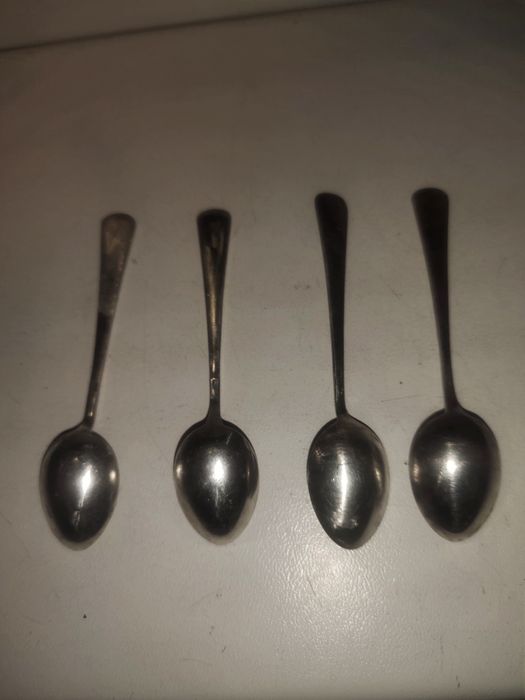 ложечки кофейні гарний стан