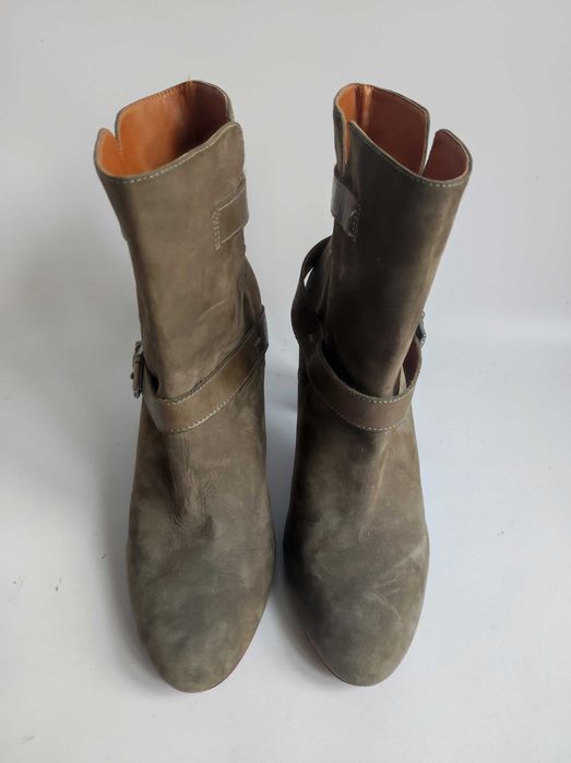 -  Schutz - Markowe botki r. 39