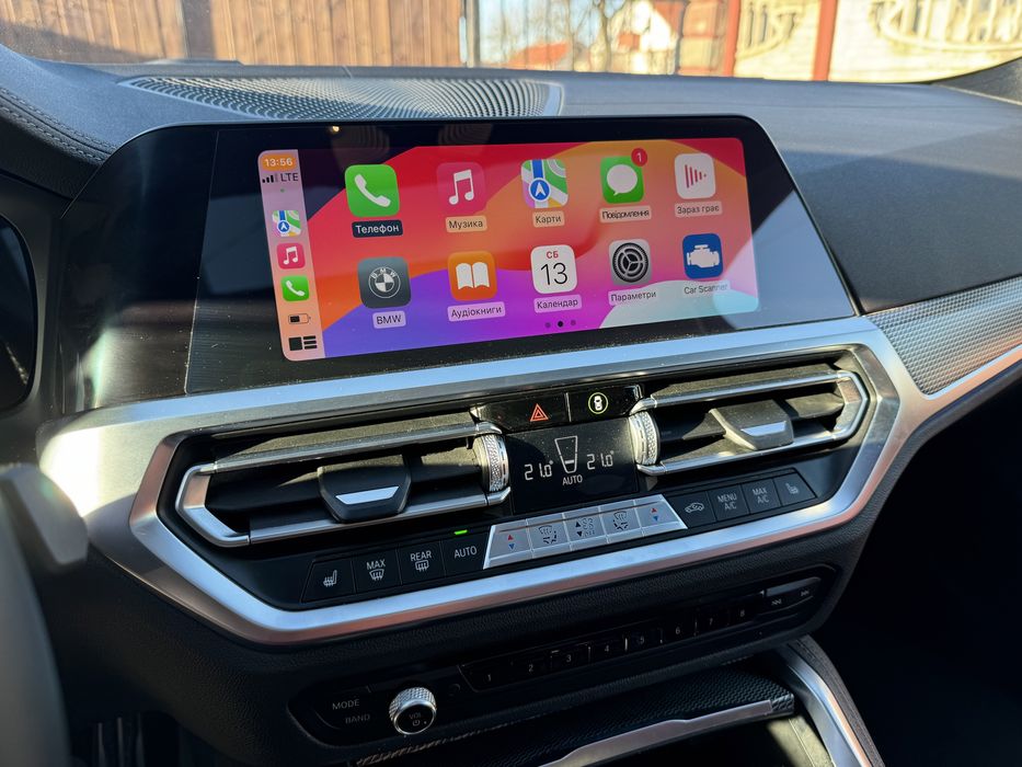 BMW M440i Xdrive 20-21 рік