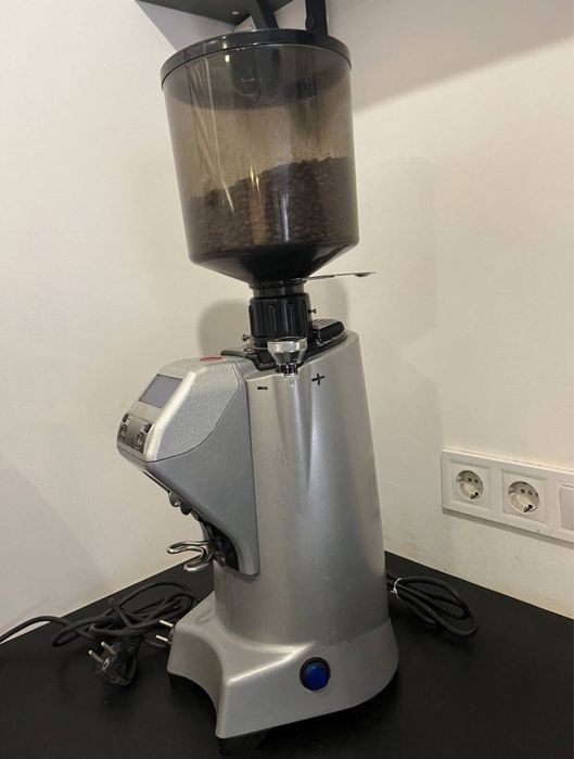 Кавомолка Eureka OLYMPUS 75 AP