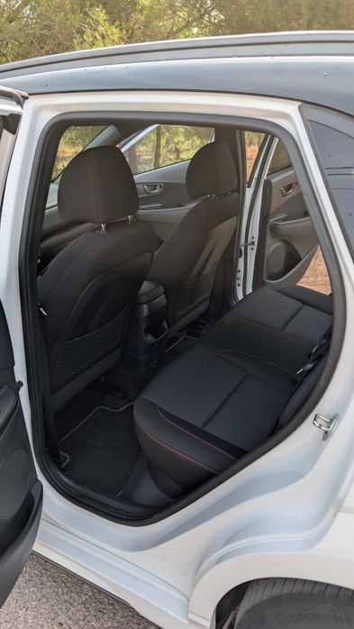 Hyundai kauai N-line