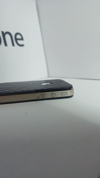 iPhone 4 Фейе Mphone с Антеной