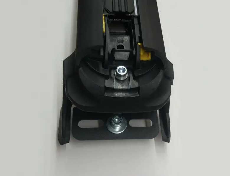 Barras Tejadilho para CITROEN BERLINGO, OPEL COMBO e PEUGEOT PARTNER