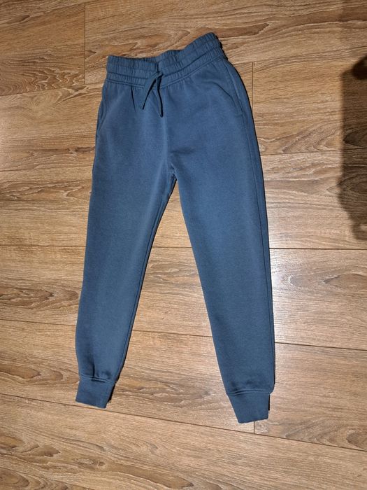 Wszystko H&M 146 jogery bluza spodnie dresowe dresy