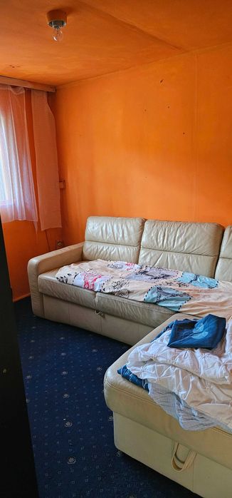 Domek całoroczny na działce ROD działka 350 m² - Widok 2