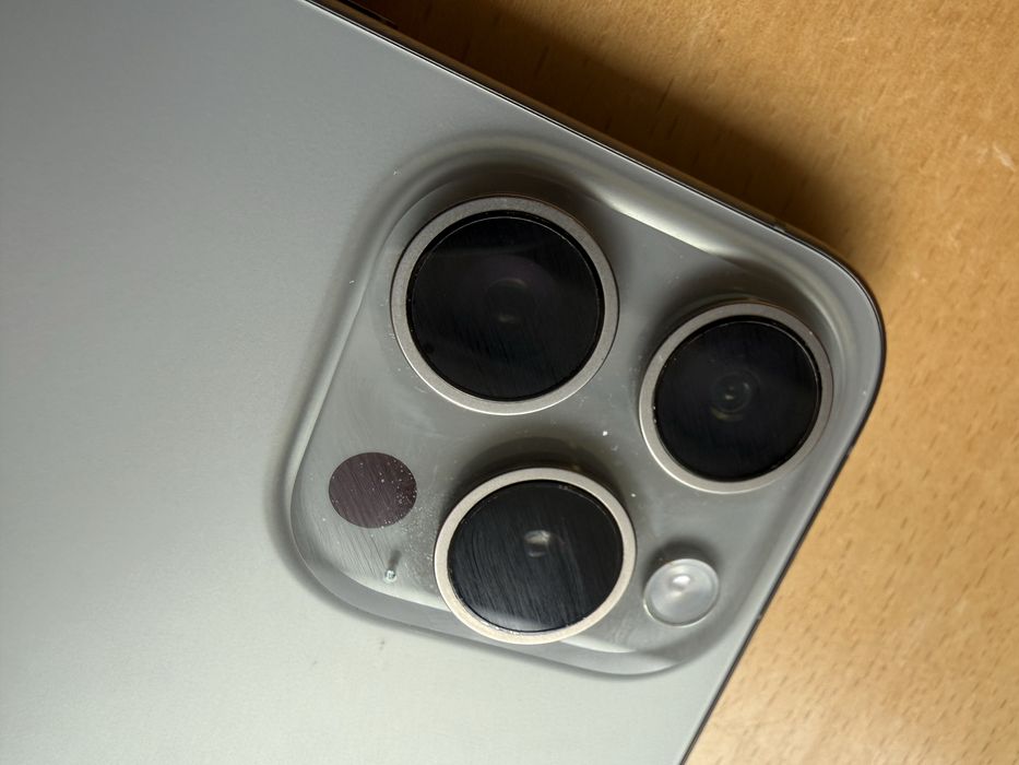 Iphone 15Pro - 128gb