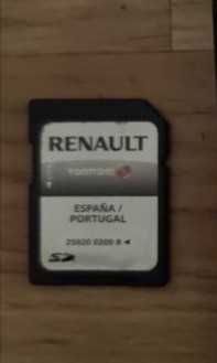 Peças Diversas Renault Clio 2 e 3 Versão