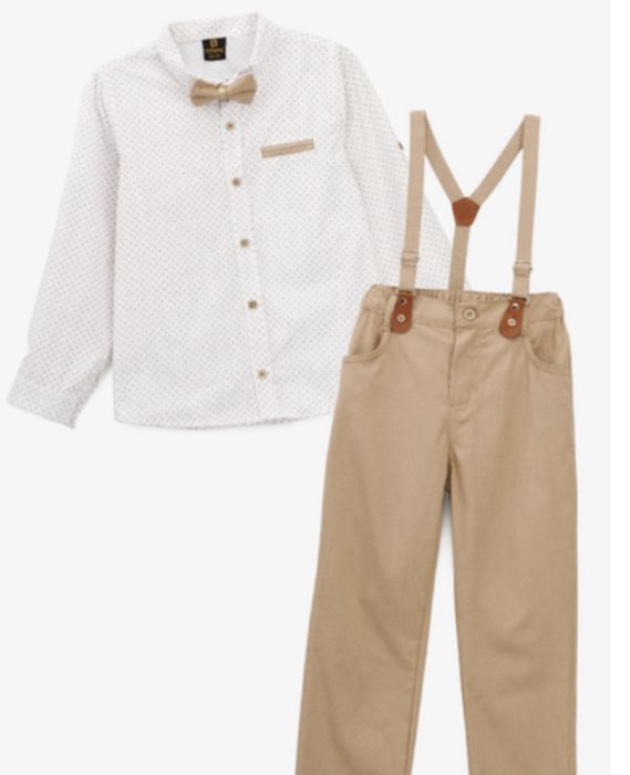 Костюм для хлопчика,святковий костюм для фотосесії