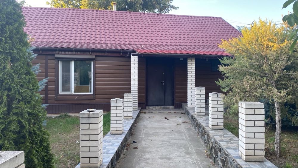 Продам дом или сдам