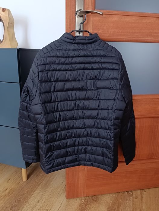 Kurtka męska pikowana Reserved M