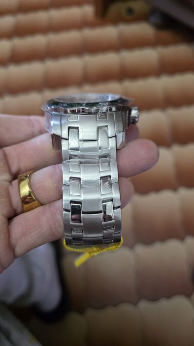 Relogios invicta