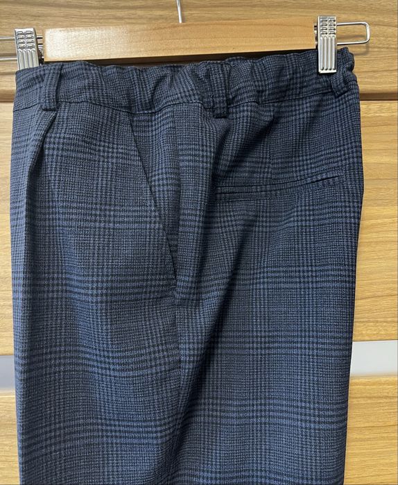 Eleganckie spodnie regular