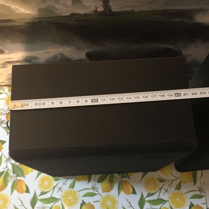 Głosniki Philips 22EG 5420/00Z do gramofonu