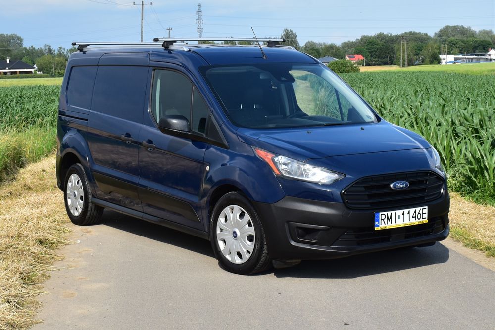 Ford Transit Connect Van XL