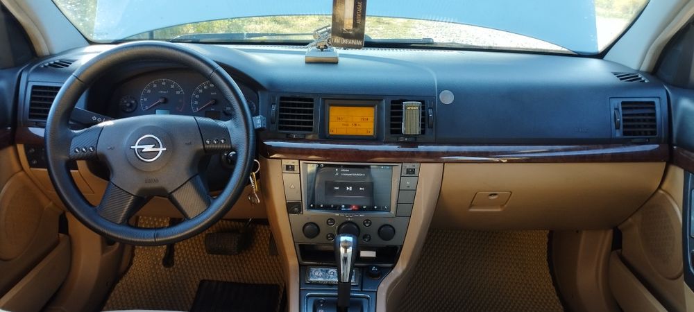Продам Опель вектра с