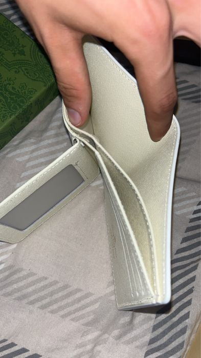 Portfel Louis Vuitton