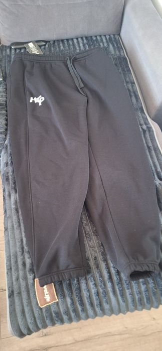 Dresy hemp gru dill gang NOWE!