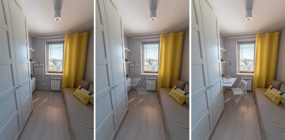 Пакой, Mokotów, 6m², фота 2