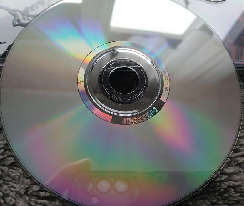 Slayer – Christ Illusion