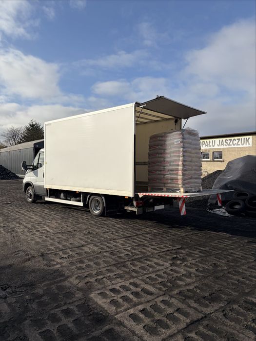 Pellet Sylva A1 - paleta 990kg