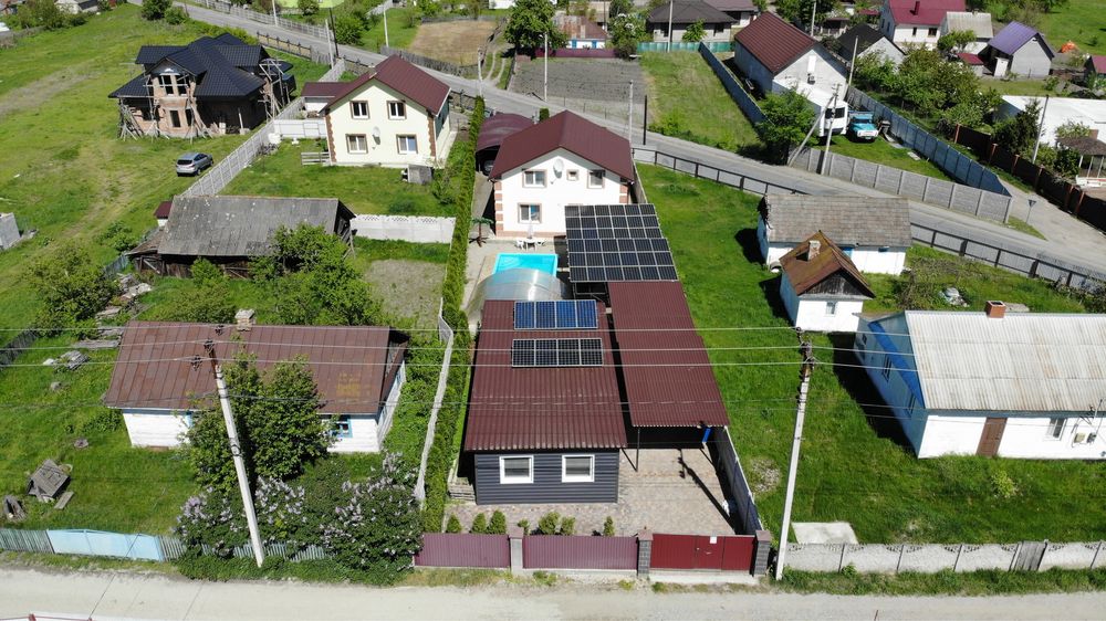 Продаж будинка не котедж!