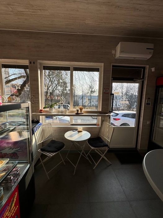 Комерційна нерухомість за адресою вул. Капеланська (площа 20 м²) - Atlanta.ua - фото 3