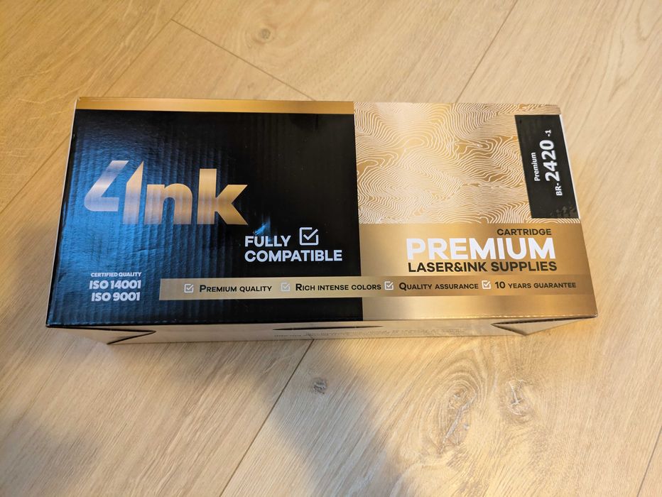 Toner do drukarki laserowej cartrige Link Premium BR-2420-1