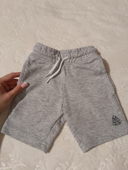 Шорти для хлопчика 92, 98, 104