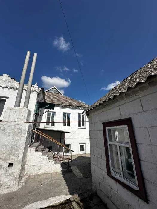 Продам дом 140 м² на ул. Доблестная! Участок 10 соток Приватизирован