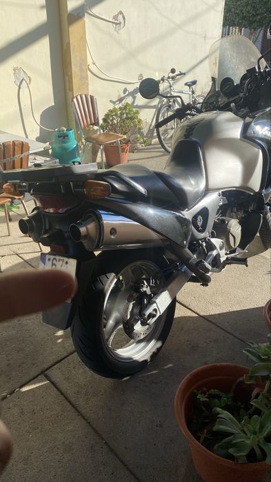 Varadero 1000cc Zl